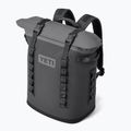 Zaino termico YETI Hopper 20 l charcoal 2