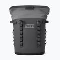Zaino termico YETI Hopper 20 l charcoal 4