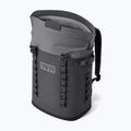 Zaino termico YETI Hopper 20 l charcoal 5