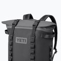 Zaino termico YETI Hopper 20 l charcoal 7
