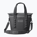 Borsa termica YETI Hopper 30 l charcoal