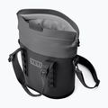 Borsa termica YETI Hopper 30 l charcoal 5
