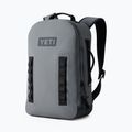 Zaino da trekking YETI Panga 28 l storm grey 2