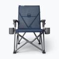 Sedia da campeggio YETI Trailhead Camp navy