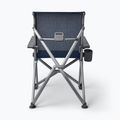 Sedia da campeggio YETI Trailhead Camp navy 3
