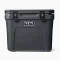 Frigorifero portatile YETI Roadie 32 l charcoal