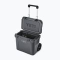 Frigorifero portatile YETI Roadie 32 l charcoal 5