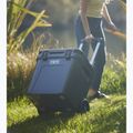 Frigorifero portatile YETI Roadie 32 l charcoal 10