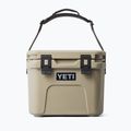 Frigorifero da campeggio YETI Roadie 7,5 and tan 2