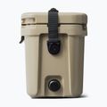 Frigorifero portatile YETI Roadie 7,5 l tan 4