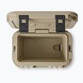 Frigorifero portatile YETI Roadie 7,5 l tan 6