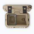 Frigorifero da campeggio YETI Roadie 7,5 and tan 7
