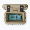 Frigorifero da campeggio YETI Roadie 7,5 and tan 8