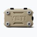 Frigorifero da campeggio YETI Roadie 7,5 and tan 9