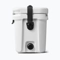 Frigorifero portatile YETI Roadie 7,5 l white 4