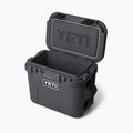 Frigorifero da campeggio YETI Roadie 7,5 l charcoal 3