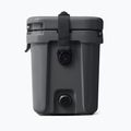 Frigorifero portatile YETI Roadie 7,5 l charcoal 4