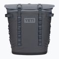 Zaino termico YETI Hopper 20 l charcoal