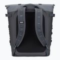 Zaino termico YETI Hopper 20 l charcoal 3