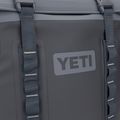 Zaino termico YETI Hopper 20 l charcoal 4
