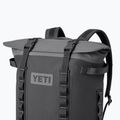 Zaino termico YETI Hopper 20 l charcoal 10