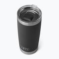 Borraccia termica YETI Rambler Tumbler 591 ml black 3