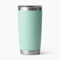 Borraccia termica YETI Rambler Tumbler 591 ml seafoam 2