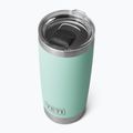 Borraccia termica YETI Rambler Tumbler 591 ml seafoam 3