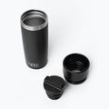 Thermos YETI Rambler Travel 473 ml black 4