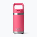 Borraccia termica YETI Rambler Kids 354 ml tropical pink