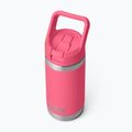 Borraccia termica YETI Rambler Kids 354 ml tropical pink 3