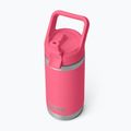 Borraccia termica YETI Rambler Kids 354 ml tropical pink 4