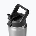 Tappo per borraccia YETI Rambler Straw stainless steel 5