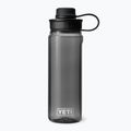 Borraccia da escursionismo YETI Yonder Tether Water  750 mlcharcoal