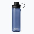 Borraccia da escursionismo YETI Yonder Tether Water 750 ml navy