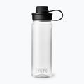 Borraccia da escursionismo YETI Yonder Tether Water 750 ml clear