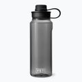 Borraccia da escursionismo YETI Yonder Tether Water 1000 ml charcoal