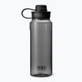 Borraccia da escursionismo YETI Yonder Tether Water 1000 ml charcoal 2