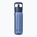Borraccia da escursionismo YETI Yonder Straw 750 ml navy 2