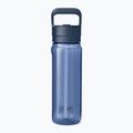Borraccia da escursionismo YETI Yonder Straw 750 ml navy 3