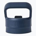Borraccia da escursionismo YETI Yonder Straw 750 ml navy 6