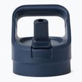 Borraccia da escursionismo YETI Yonder Straw 750 ml navy 8