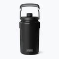Borraccia termica YETI Silo 1/2 G Jug Chug 1,9 l black