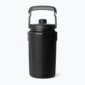 Borraccia termica YETI Silo 1/2 G Jug Chug 1,9 l black 2