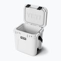 Frigorifero portatile YETI Roadie 20 l white 3