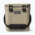 Frigorifero portatile YETI Roadie 20 l tan