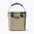 Frigorifero da campeggio YETI Roadie 20 l tan 2