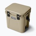 Frigorifero portatile YETI Roadie 20 l tan 3