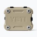 Frigorifero da campeggio YETI Roadie 20 l tan 5