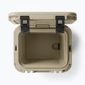 Frigorifero portatile YETI Roadie 20 l tan 7